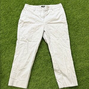 Women’s Simply Vera Capri Dress Pants